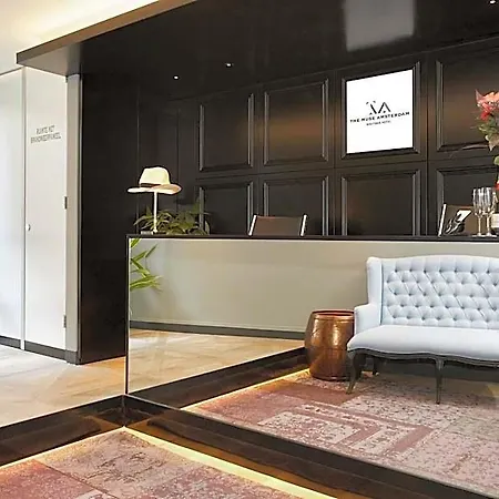 The Muse Hotel 3*