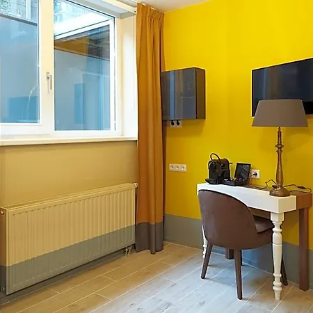 The Muse 3* Amsterdam