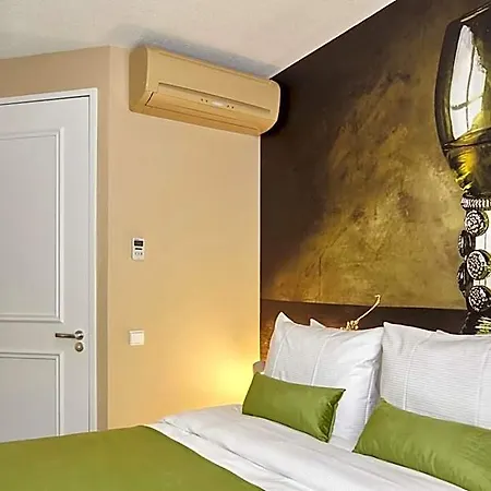 The Muse Hotel Amsterdam