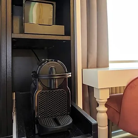 The Muse Hotel 3*