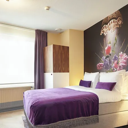 The Muse Hotel 3*