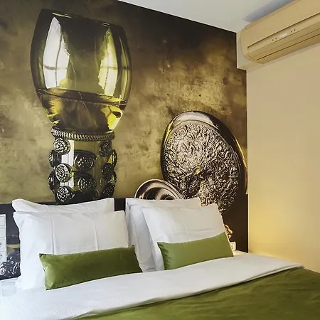 The Muse - Boutique 3* Amsterdam