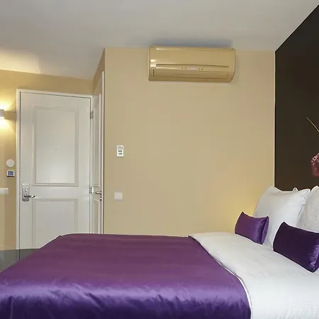 The Muse - Boutique Hotel 3*