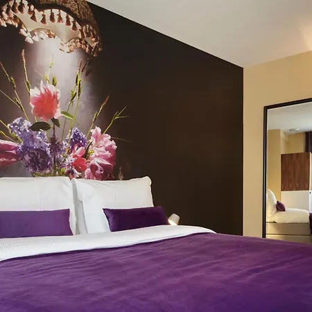 Hotel The Muse - Boutique Amsterdam