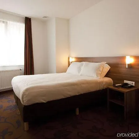 The Muse Hotel Amsterdam