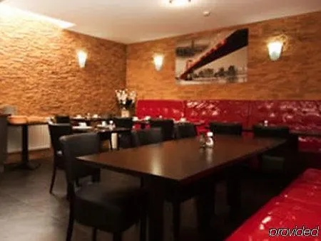 The Muse 3* Amsterdam