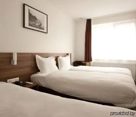 The Muse Hotel 3*