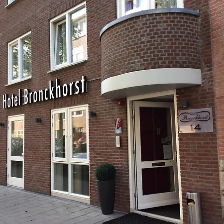 The Muse - Boutique Hotel Amsterdam