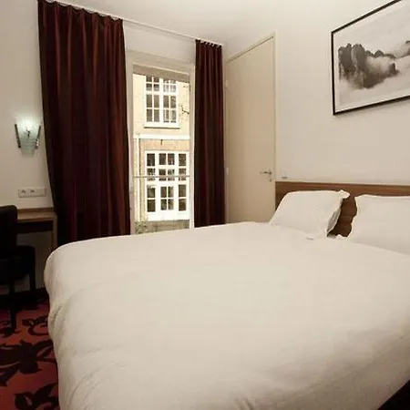 Hotel The Muse - Boutique 3*