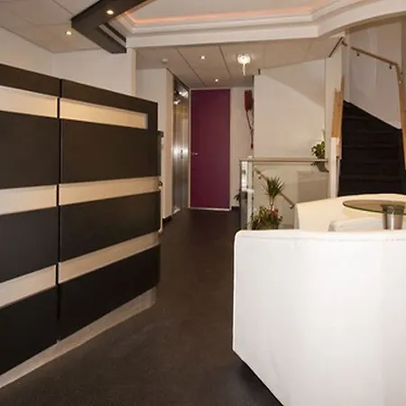 The Muse - Boutique Amsterdam