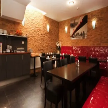 The Muse 3* Amsterdam
