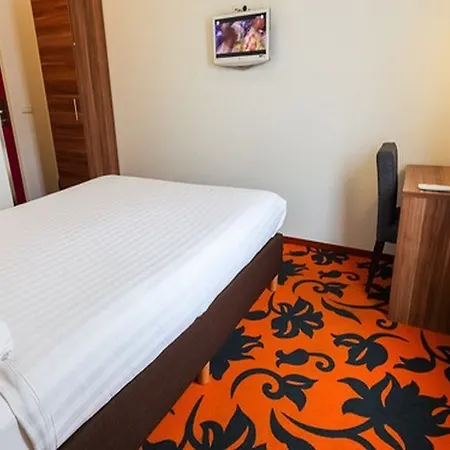 The Muse Otel
