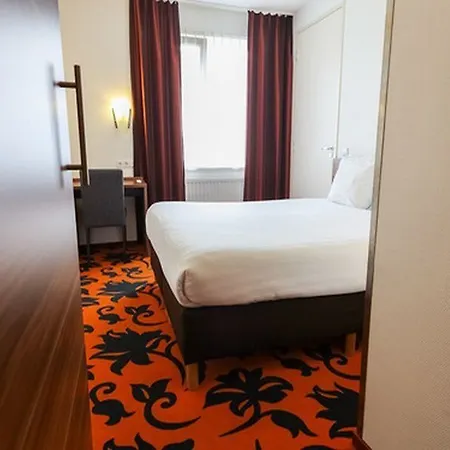 The Muse 3* Amsterdam
