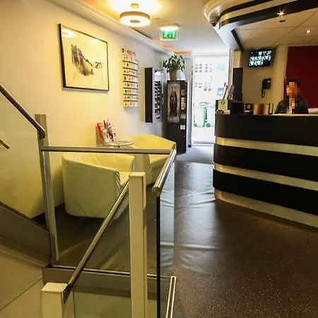 The Muse - Boutique 3*