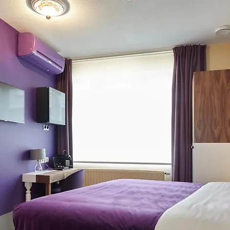 Hotel The Muse 3*