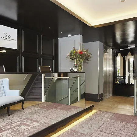 Hotel The Muse - Boutique 3*