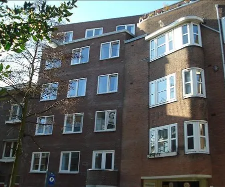 The Muse Hotel Amsterdam