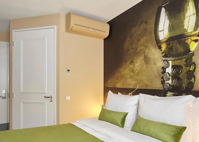 The Muse - Boutique Hotel