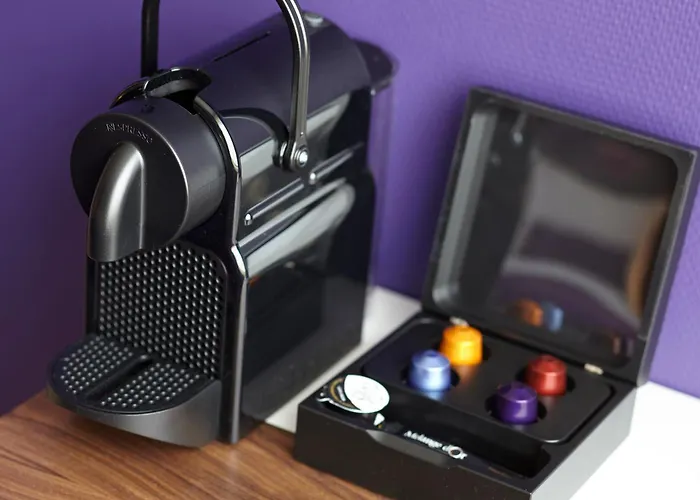 Hotel The Muse - Boutique Amesterdão