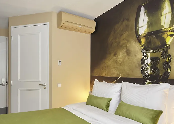 The Muse - Boutique Hotel