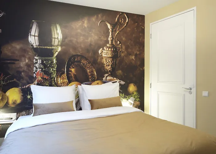 The Muse - Boutique 3*