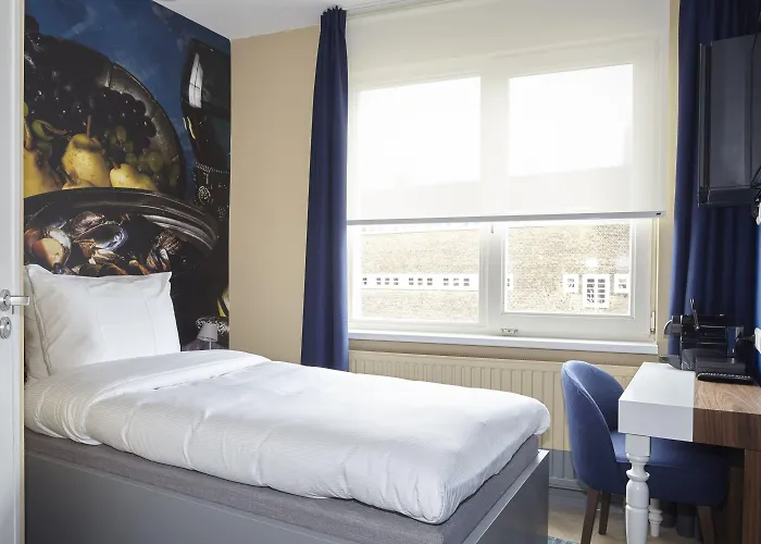 The Muse - Boutique 3*