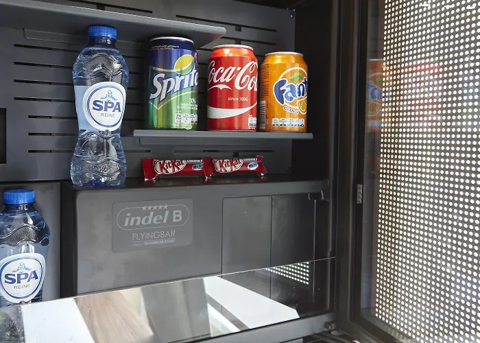 The Muse - Boutique Amesterdão