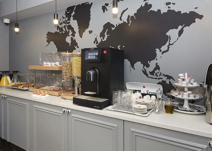 The Muse - Boutique 3*