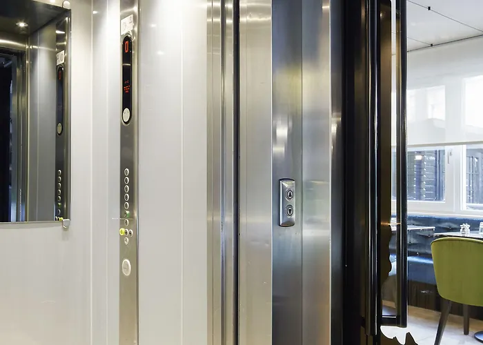 The Muse - Boutique Hotel Amesterdão