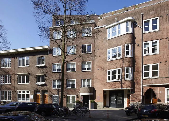 Hotel The Muse - Boutique