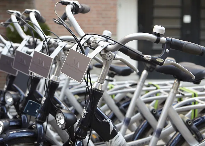 Hotel The Muse - Boutique