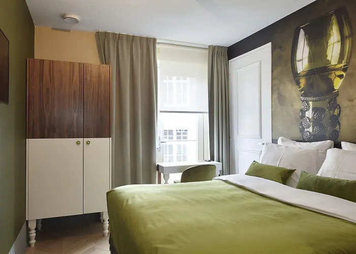 The Muse - Boutique 3*