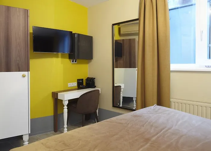 The Muse - Boutique Amesterdão