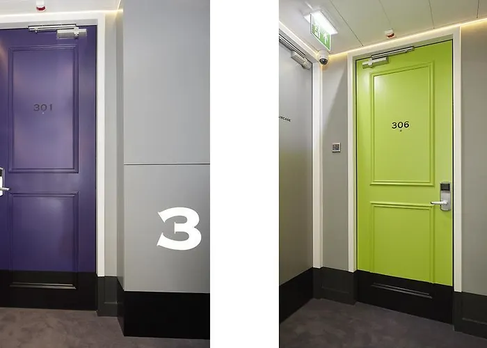 The Muse - Boutique Amesterdão