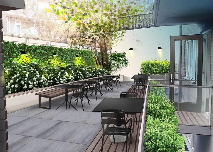 The Muse - Boutique Hotel