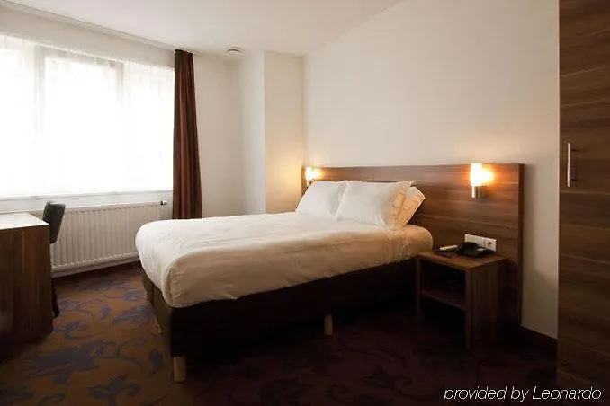 The Muse - Boutique Hotel Amesterdão