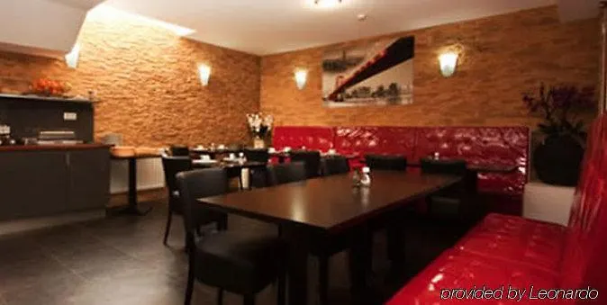 The Muse - Boutique 3* Amesterdão