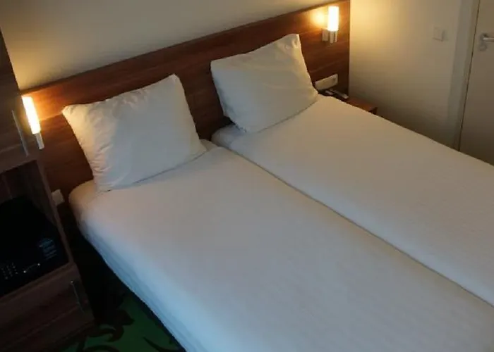 The Muse - Boutique Hotel