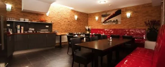 Hotel The Muse - Boutique 3*