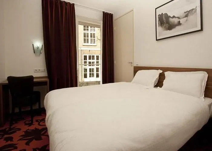 Hotel The Muse - Boutique 3*