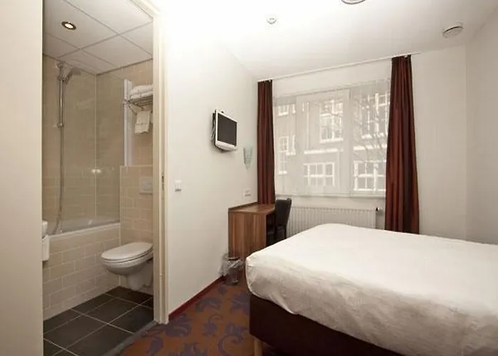 The Muse - Boutique Hotel 3*