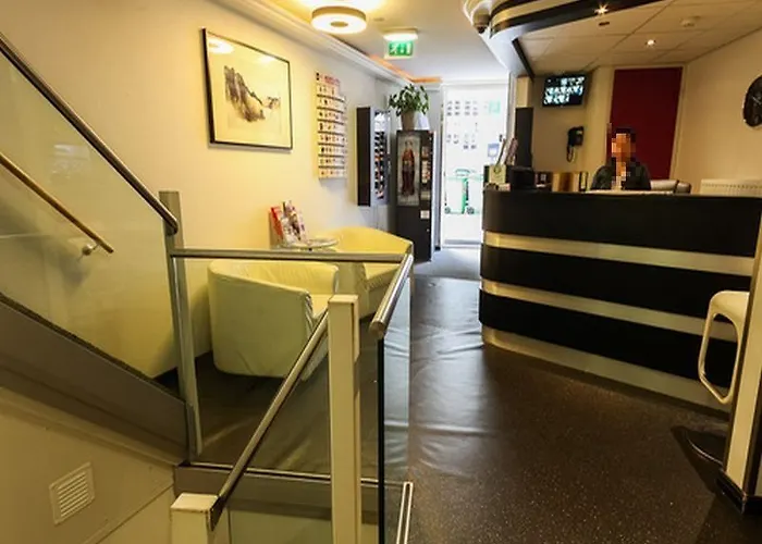 The Muse - Boutique 3*