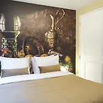 The Muse Amsterdam Hotel 3*