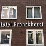 The Muse Amsterdam Hotel 3*