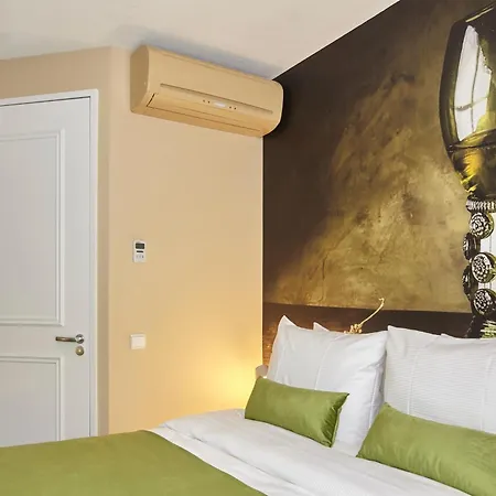 The Muse Hotel