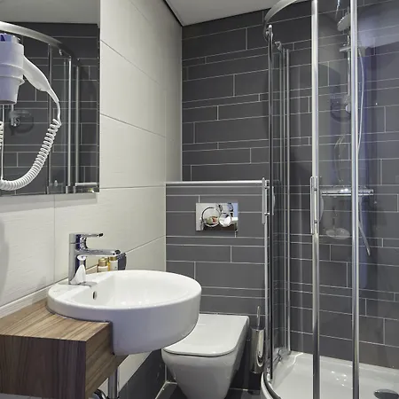 The Muse Hotel 3*