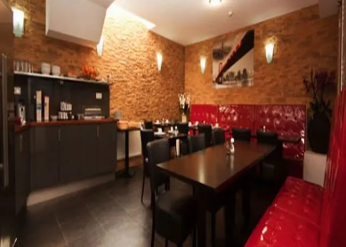 The Muse - Boutique 3* Amsterdam