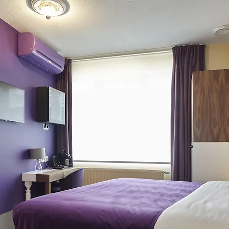 The Muse - Boutique 3* Amsterdam