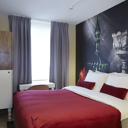 Hotel The Muse - Boutique 3*