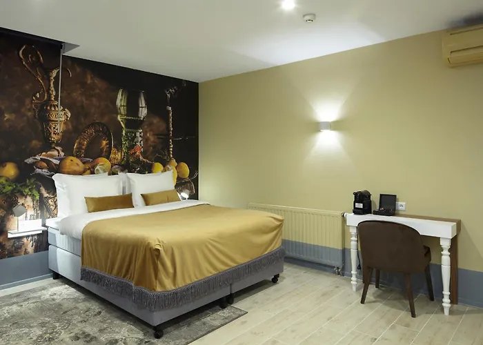 The Muse - Boutique Amsterdam